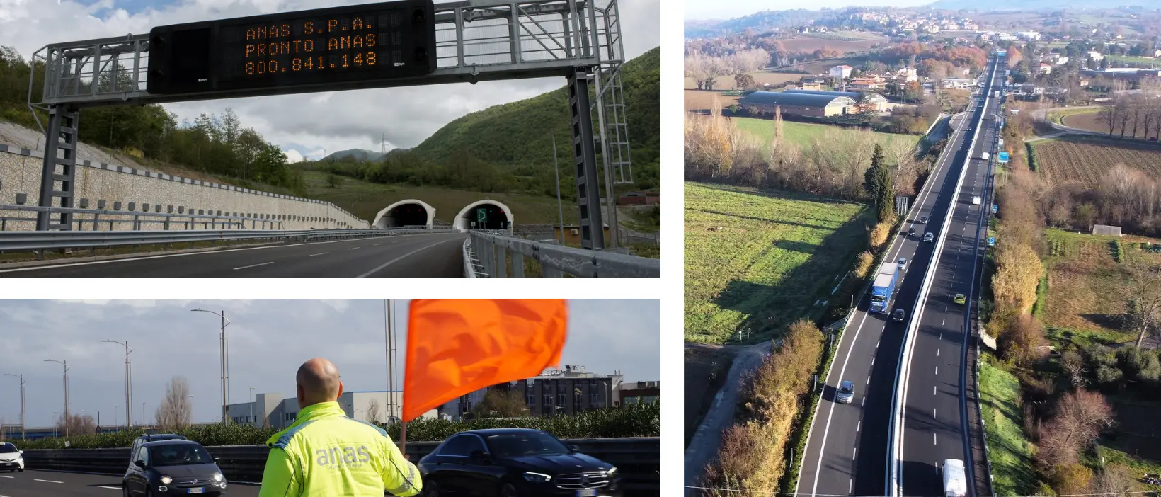 Al via il controesodo, in viaggio più di 25 milioni di veicoli. Bollino rosso da domani fino a domenica