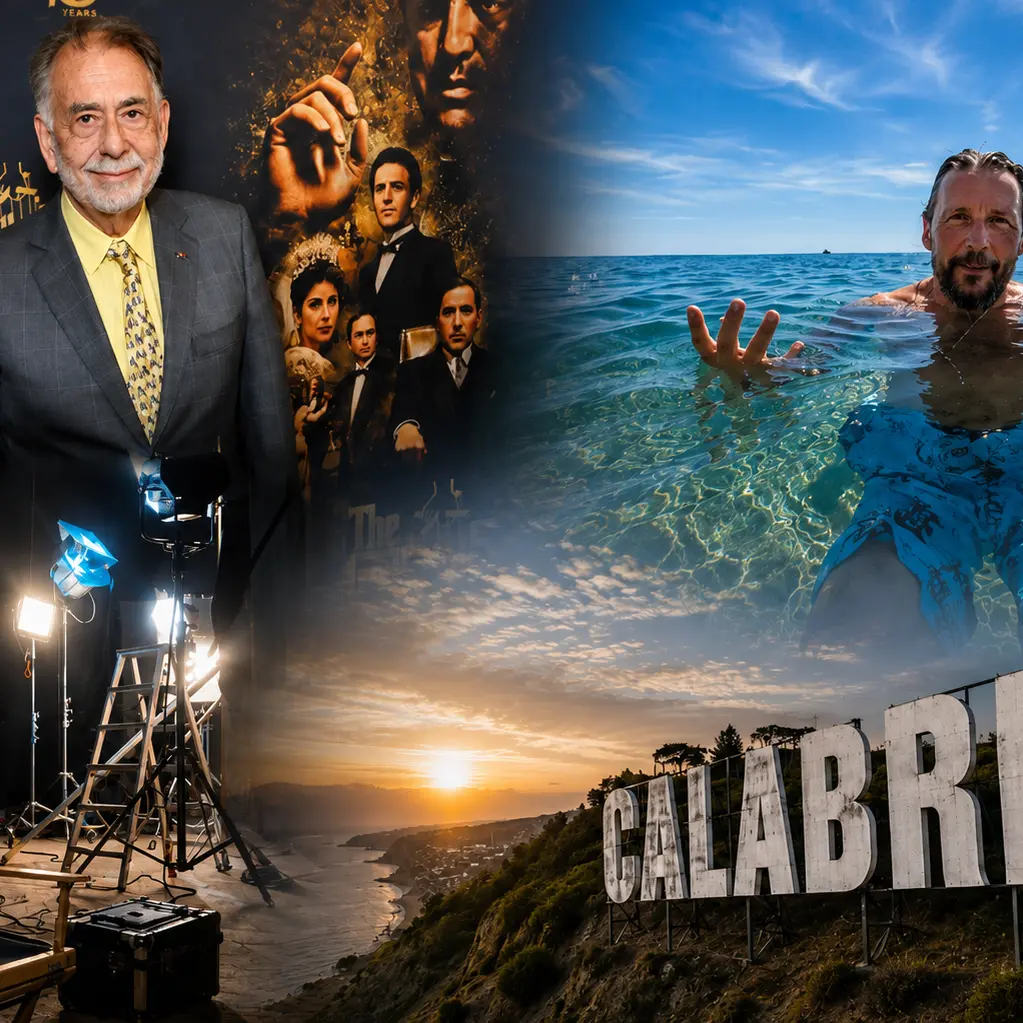 <p>Film Commission, milioni per cinema e grandi eventi: ma quanto resta davvero alla Calabria?</p>