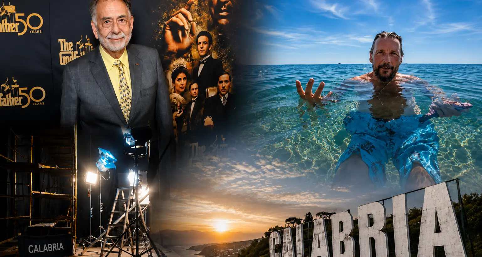 Calabria Film Commission, milioni per cinema e grandi eventi: ma quanto resta davvero alla Calabria?\n