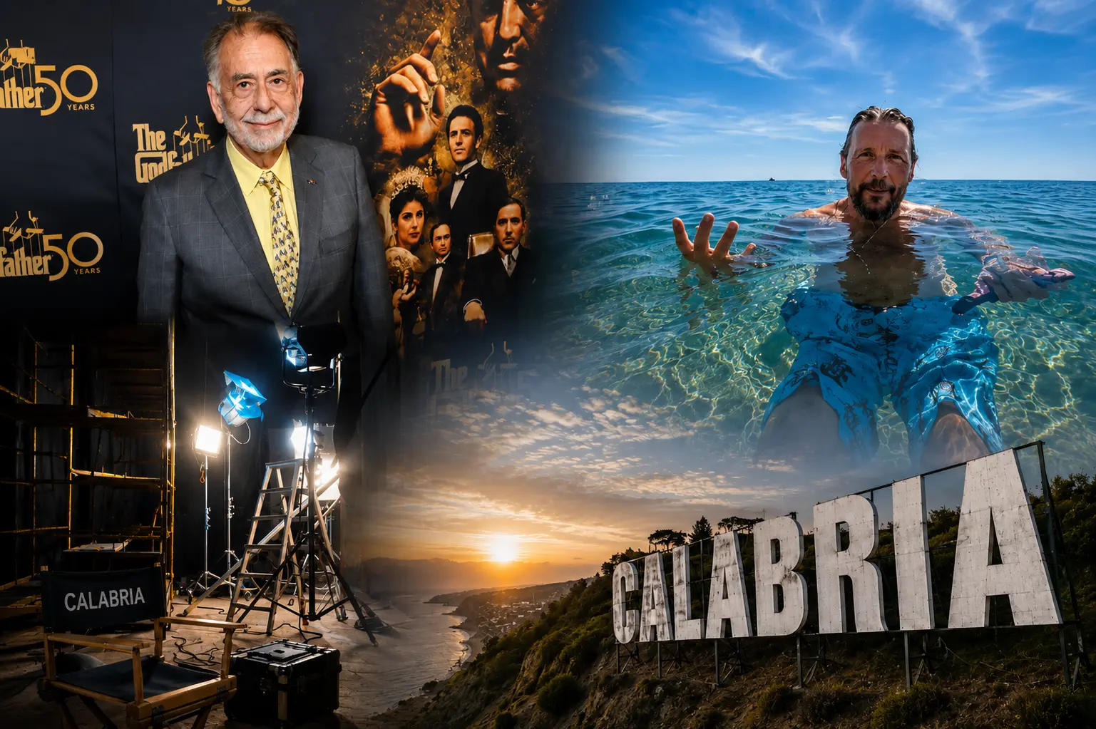 Calabria Film Commission, milioni per cinema e grandi eventi: ma quanto resta davvero alla Calabria?\n