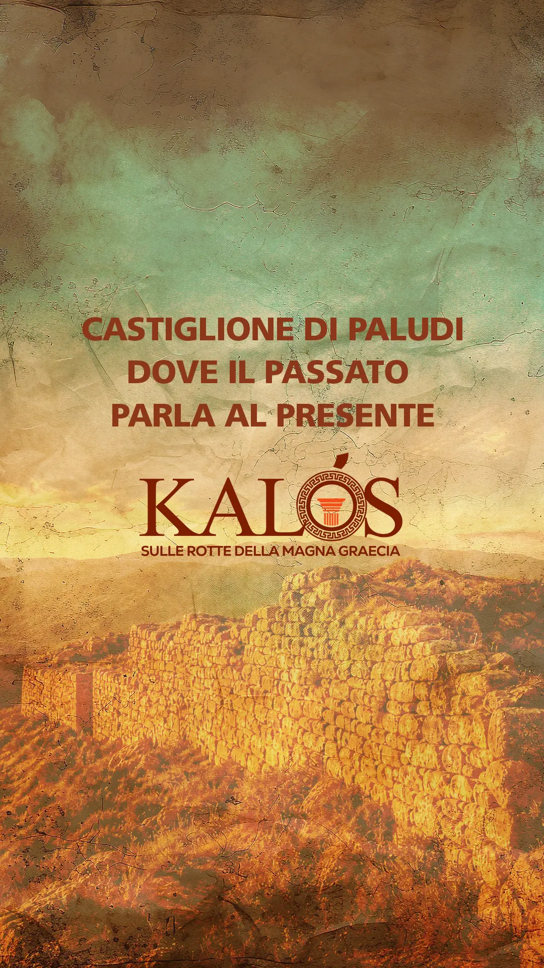Castiglione di Paludi, dopo il passato parla al presente