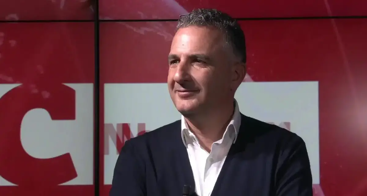 Centrodestra, la linea di Greco:\u00A0«Con Vannacci, nessuna alleanza. Non per tattica, ma per cultura politica»\n