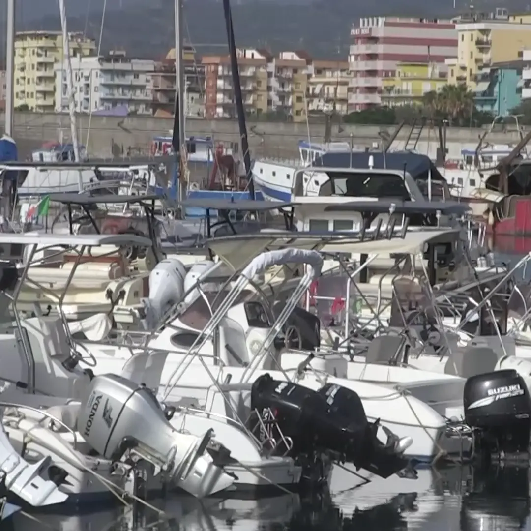 Porto di Catanzaro: parlano pescatori, diportisti, noleggiatori ed associazioni