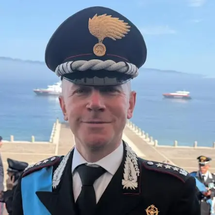 Carabinieri, il colonnello Gianluca Zara lascia il comando del gruppo di Lamezia Terme\n