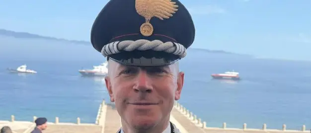 Carabinieri, il colonnello Gianluca Zara lascia il comando del gruppo di Lamezia Terme\n