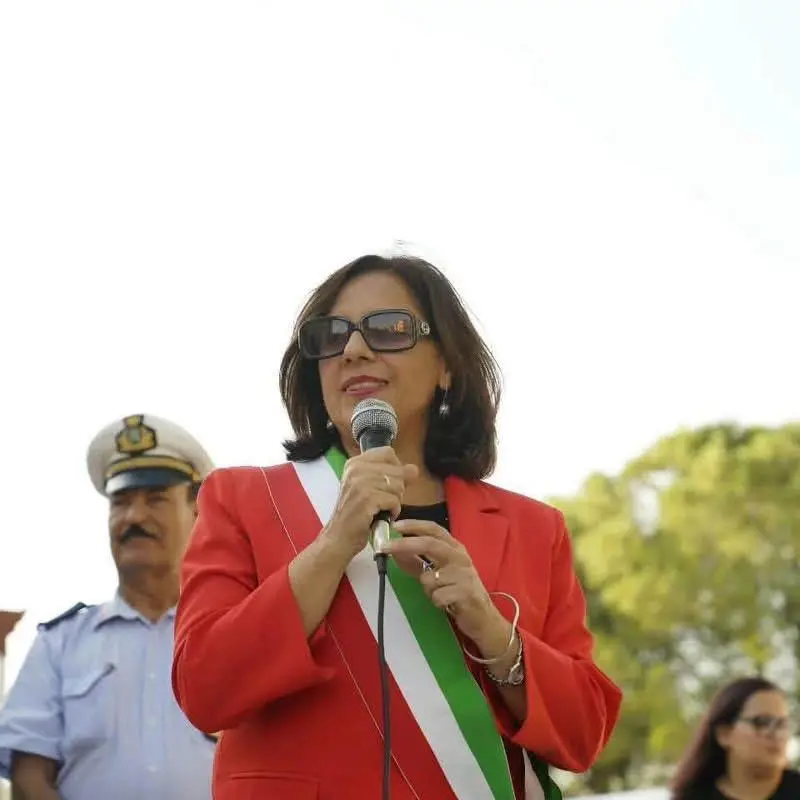 Da Isola Capo Rizzuto la sfida del sindaco Maria Grazia Vittimberga: «La politica? È prima di tutto un atto d’amore»\n
