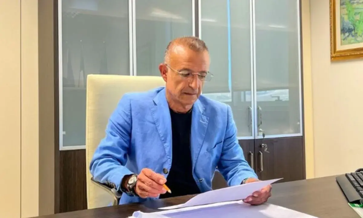Scontro Lega-Furgiuele, Mormile all’attacco: «È un imboscato del campo largo»\n