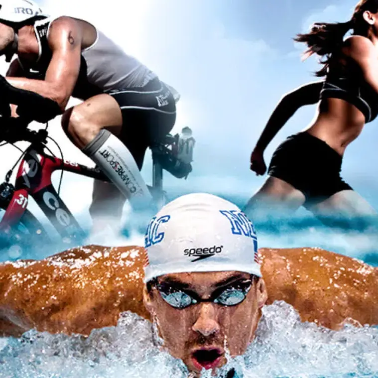 Reggio, tutto pronto per il Triathlon sul lungomare\n