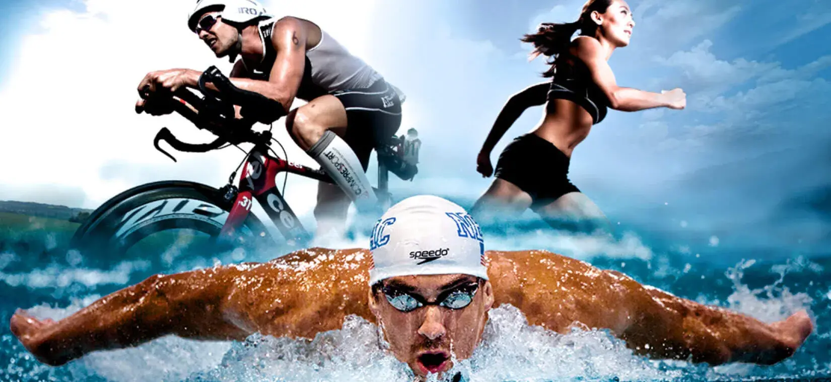 Reggio, tutto pronto per il Triathlon sul lungomare\n