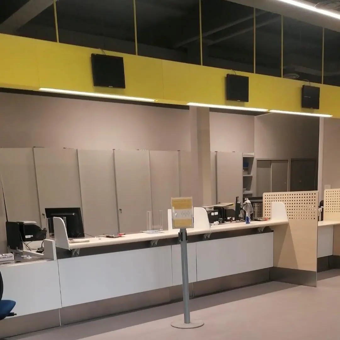 Roccella Jonica, riapre domani l’ufficio postale nella versione Polis\u00A0\n