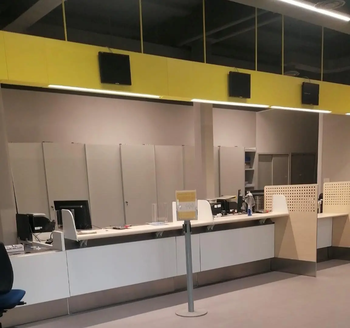Roccella Jonica, riapre domani l’ufficio postale nella versione Polis\u00A0\n