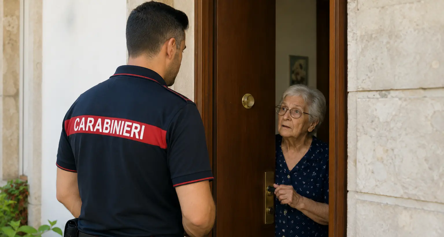 Vibonese, sventate cinque truffe: si spacciano per carabinieri e finanzieri ma le vittime non ci cascano e chiamano\u00A0i carabinieri veri\n