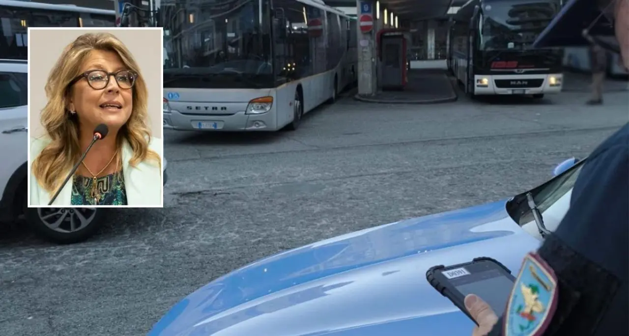 Violenza all’autostazione di Cosenza, Rende: «La militarizzazione non è la soluzione»\n