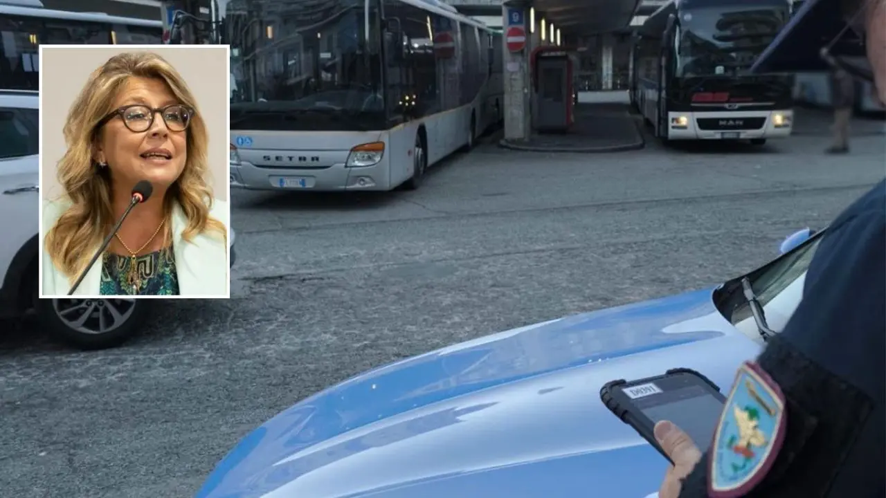 Violenza all’autostazione di Cosenza, Rende: «La militarizzazione non è la soluzione»\n