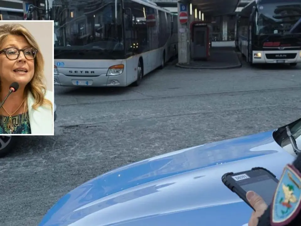 Violenza all’autostazione di Cosenza, Bianca Rende: «La militarizzazione non è la soluzione»