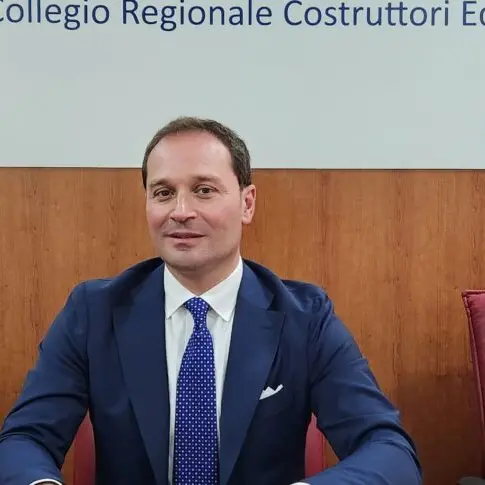 Caro materiali, Rugna (Ance): «A rischio la continuità dei cantieri in Calabria, il Governo intervenga»\n