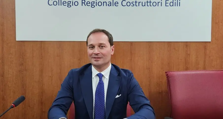 Caro materiali, Rugna (Ance): «A rischio la continuità dei cantieri in Calabria, il Governo intervenga»\n