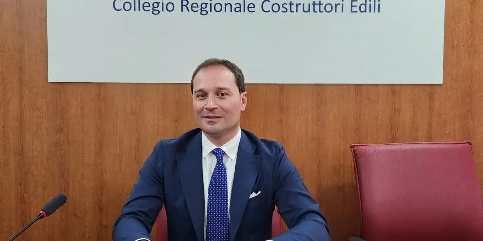 Caro materiali, Rugna (Ance): «A rischio la continuità dei cantieri in Calabria, il Governo intervenga»\n