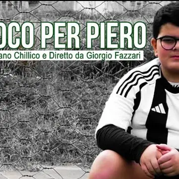 “Un Gioco per Piero”, a Rosarno la prima del corto contro il bullismo\n