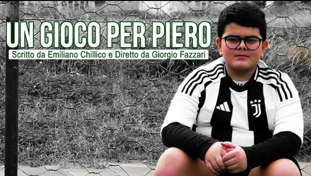 “Un Gioco per Piero”, a Rosarno la prima del corto contro il bullismo\n