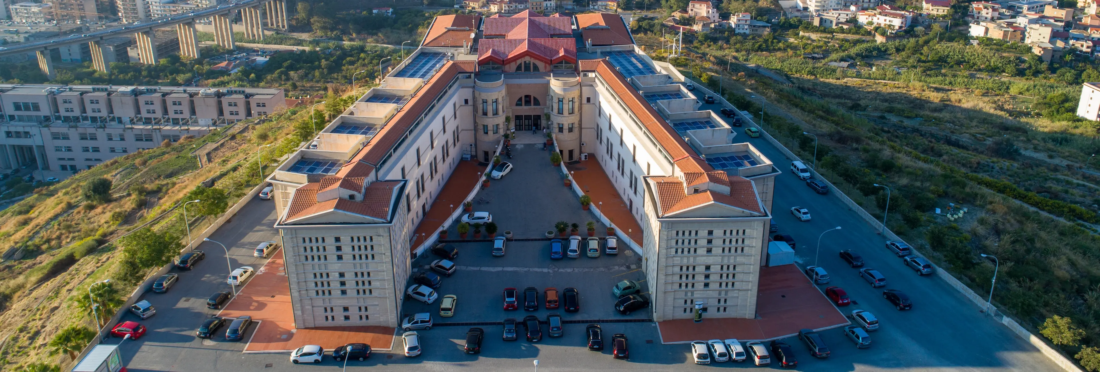 L’Università Mediterranea di Reggio Calabria rinnova le Scienze Forestali: una sfida per il clima e il lavoro\n