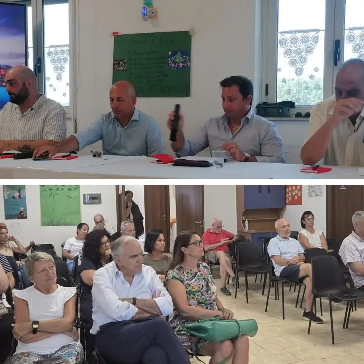 Jonadi, il Terzo Settore guarda al futuro: «Non basta la buona volontà, servono professionalità e collaborazione»\n