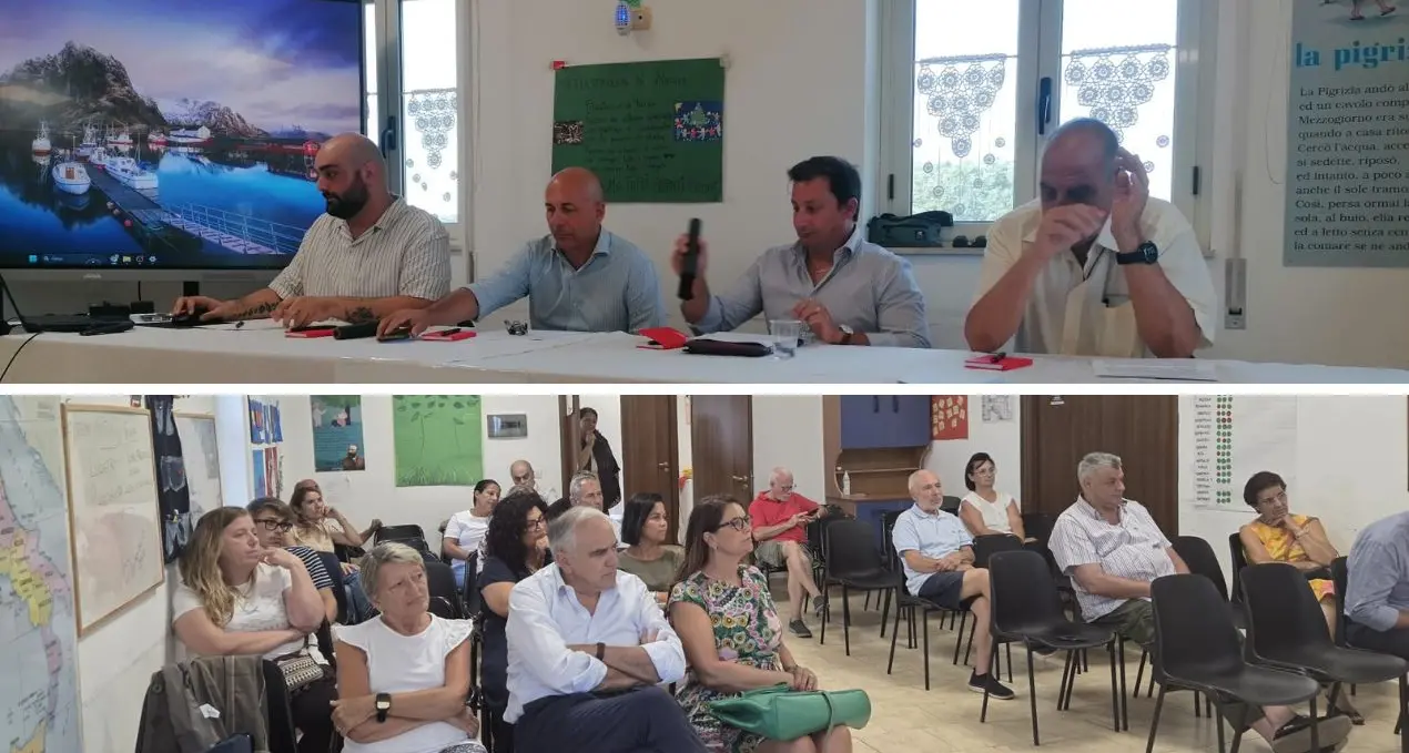 Jonadi, il Terzo Settore guarda al futuro: «Non basta la buona volontà, servono professionalità e collaborazione»\n