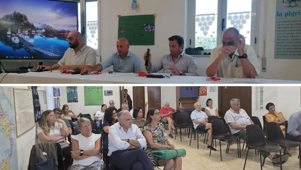 Jonadi, il Terzo Settore guarda al futuro: «Non basta la buona volontà, servono professionalità e collaborazione»\n