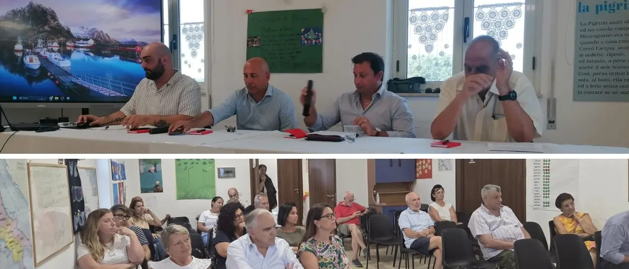 Jonadi, il Terzo Settore guarda al futuro: «Non basta la buona volontà, servono professionalità e collaborazione»\n