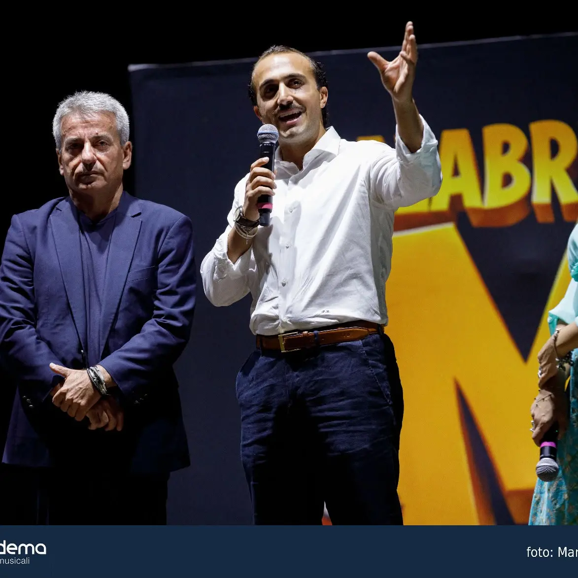 Cala il sipario sul “Tra2Mari Festival” sul lungomare di Catona\n