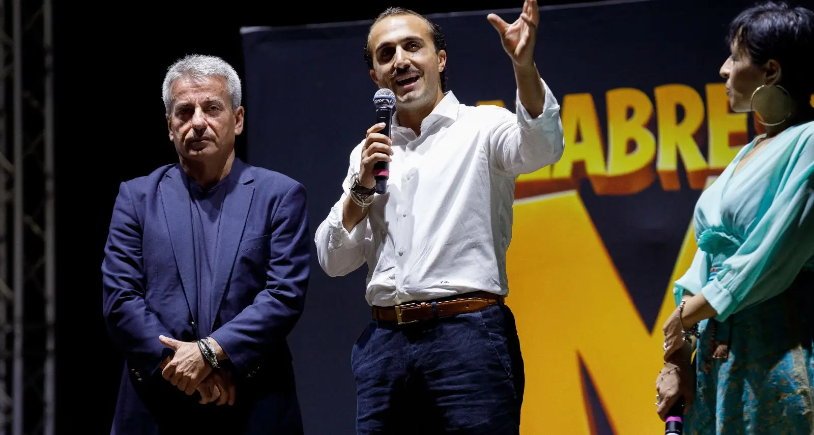 Cala il sipario sul “Tra2Mari Festival” sul lungomare di Catona\n