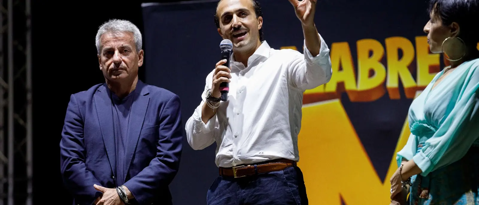 Cala il sipario sul “Tra2Mari Festival” sul lungomare di Catona\n