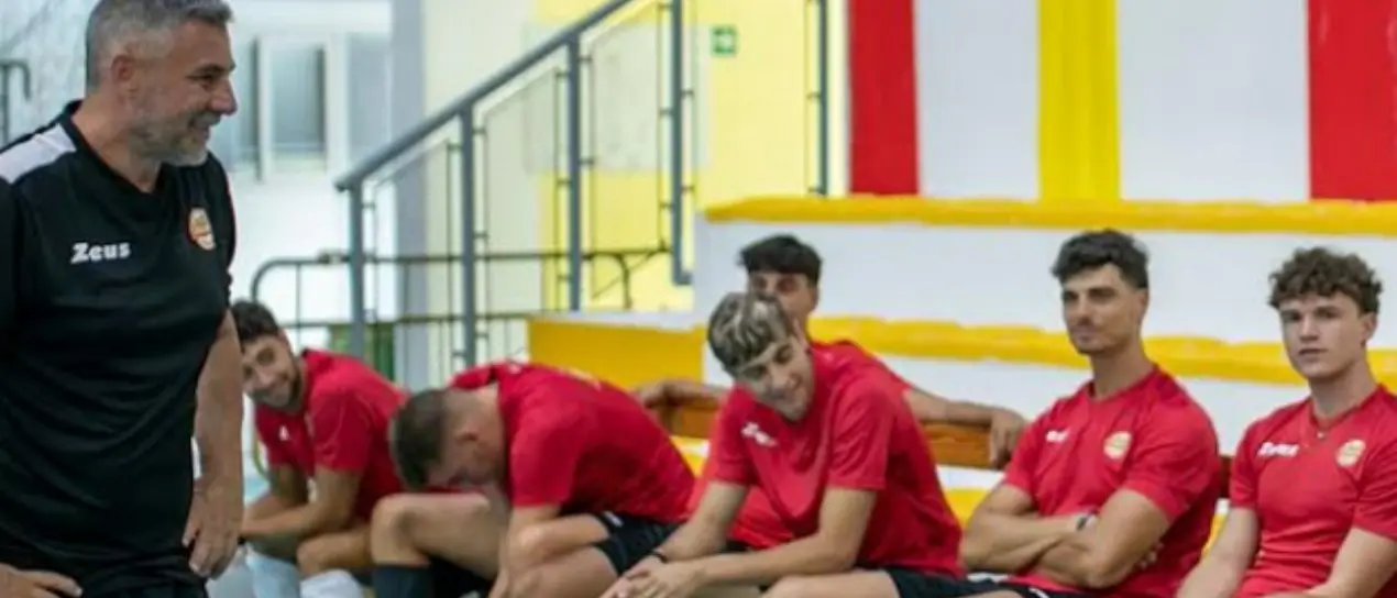 Tonno Callipo, scatta l'ora della Serie A3: al PalaValentia prende forma il nuovo gruppo di Lanci\n