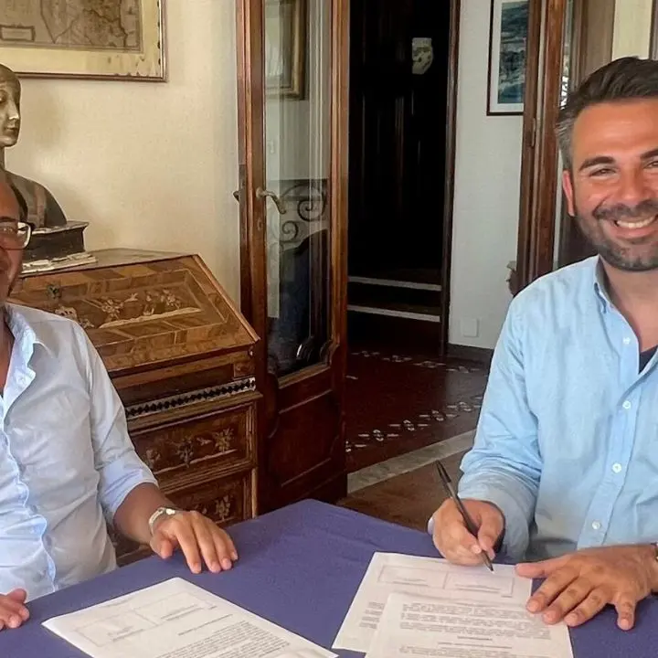 Produzioni, artigianato e turismo della provincia verso l’estero: nuovo accordo MEIH-UNPLI Cosenza\n