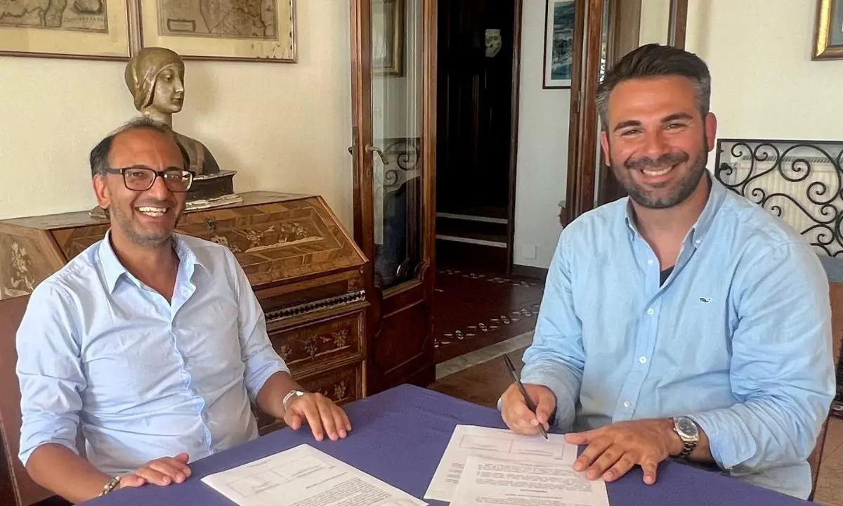 Produzioni, artigianato e turismo della provincia verso l’estero: nuovo accordo MEIH-UNPLI Cosenza\n