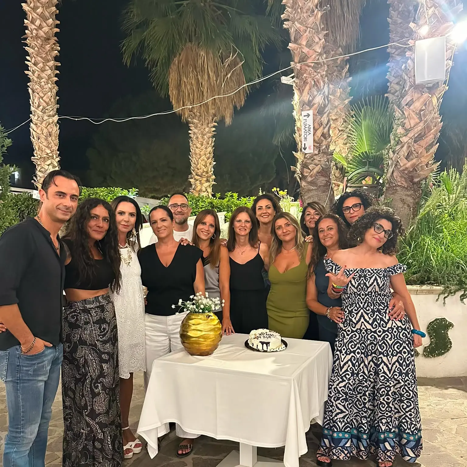 Reggio, la\u00A03G del Liceo Classico \"T. Campanella\" si ritrova dopo 30 anni dalla maturità\n