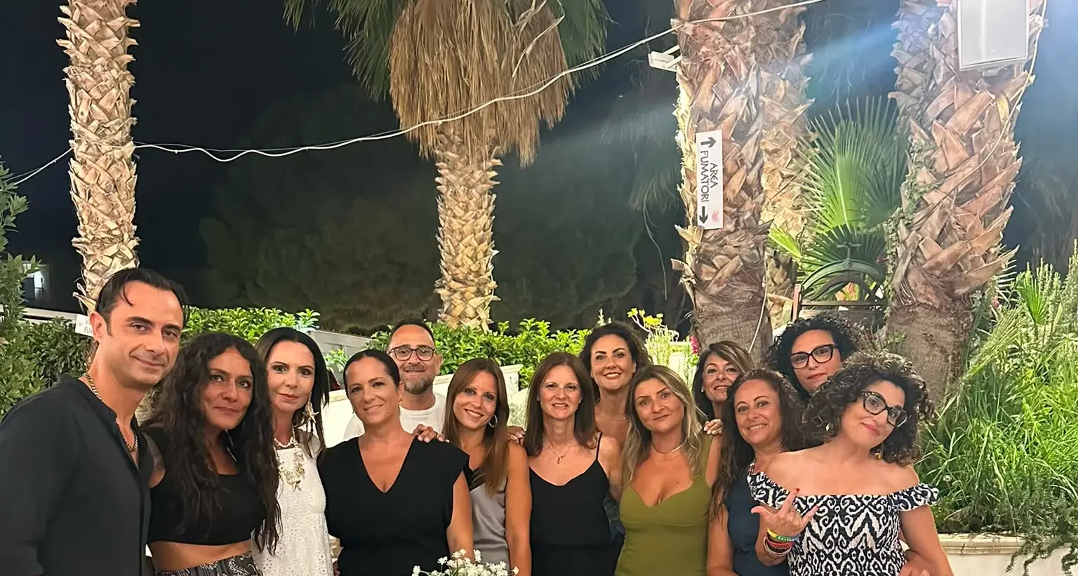 Reggio, la\u00A03G del Liceo Classico \"T. Campanella\" si ritrova dopo 30 anni dalla maturità\n