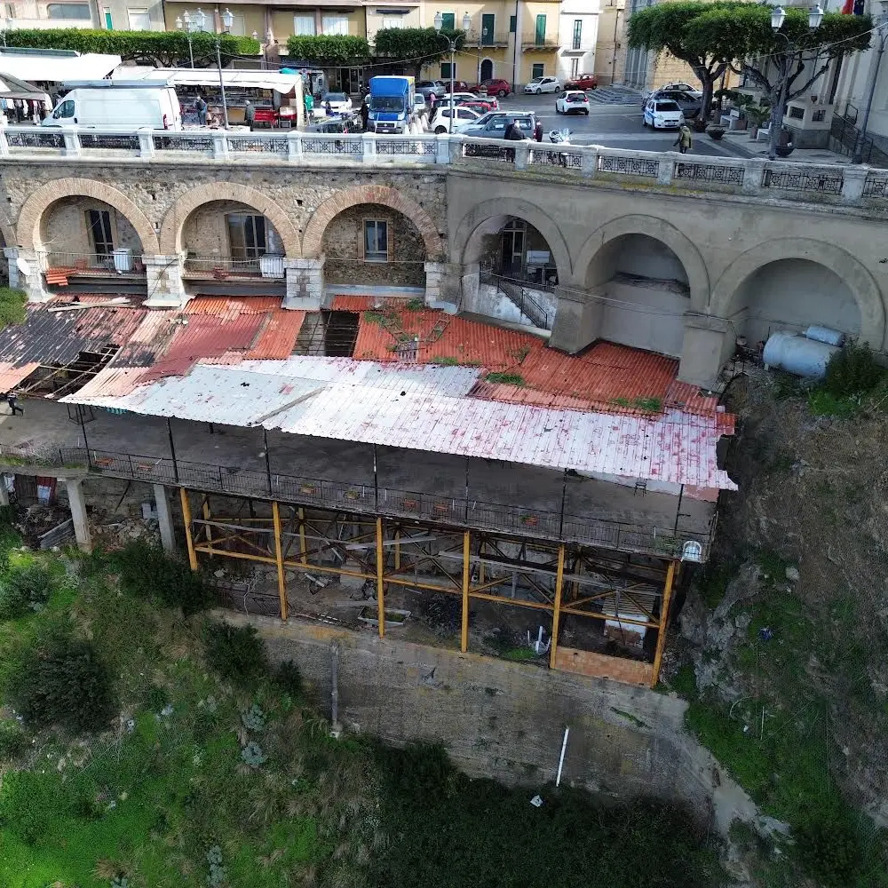 Scilla, al via la riqualificazione della località Vertigine: sarà restituito alla città uno dei suoi luoghi simbolo\n