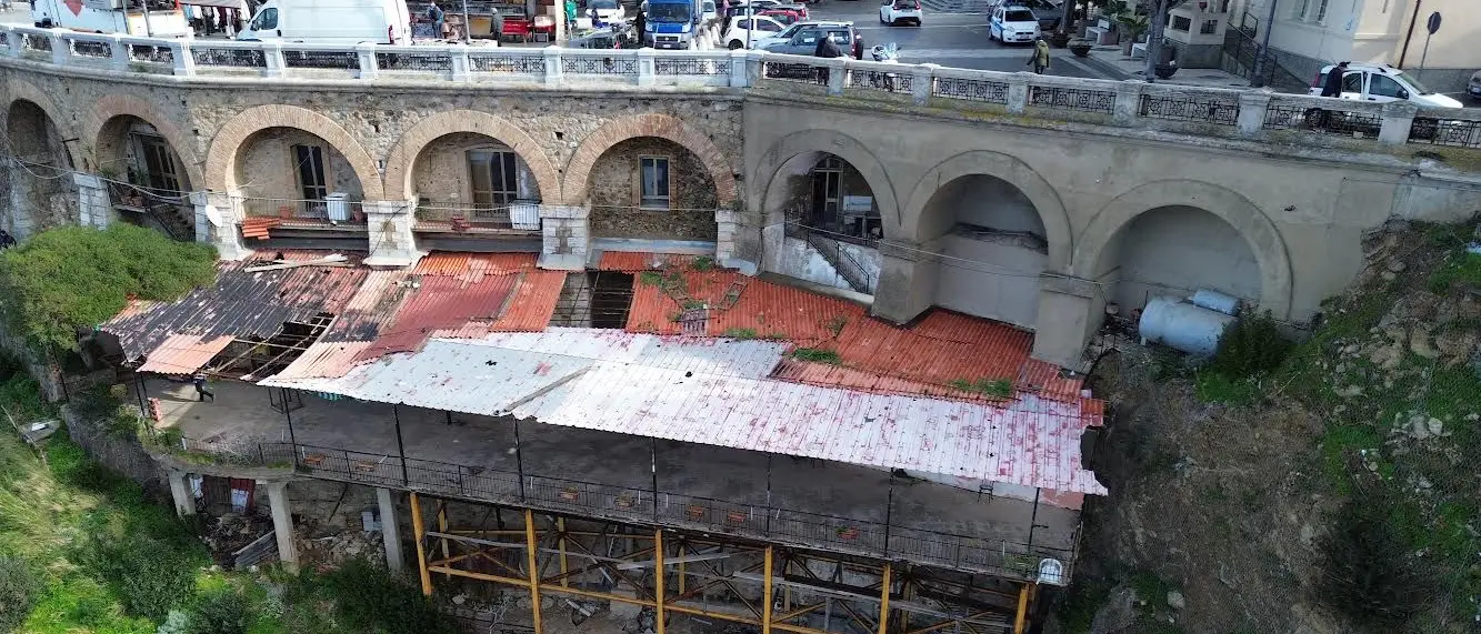 Scilla, al via la riqualificazione della località Vertigine: sarà restituito alla città uno dei suoi luoghi simbolo\n