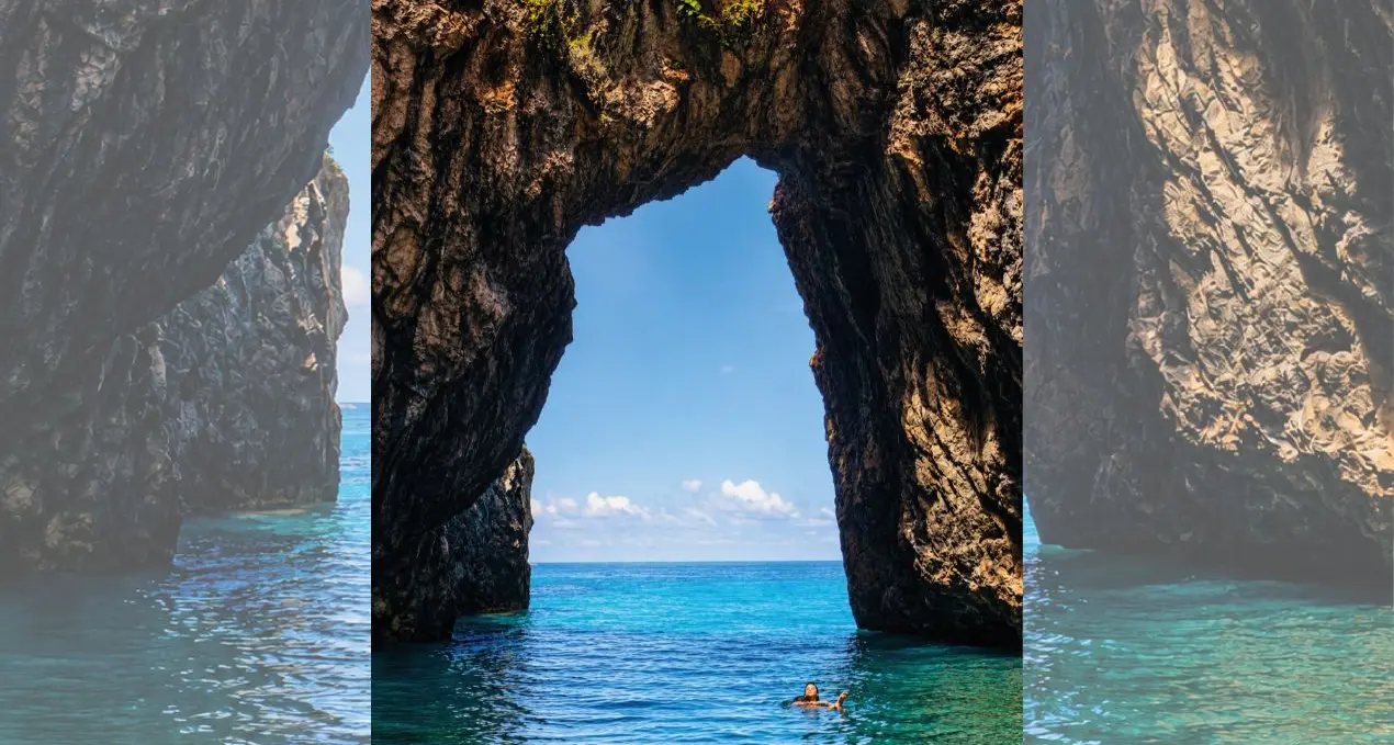 Arcomagno da record: 40mila visitatori in tre mesi e boom di turisti stranieri\u00A0a San Nicola Arcella\n