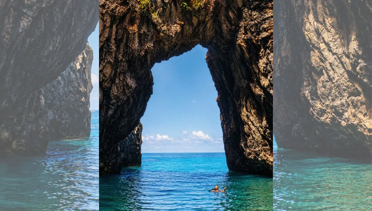 Arcomagno da record: 40mila visitatori in tre mesi e boom di turisti stranieri\u00A0a San Nicola Arcella\n