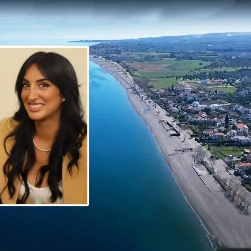 Corigliano-Rossano, Olivieri vuole ridisegnare il lungomare: «Spazio alle eccellenze locali»\n