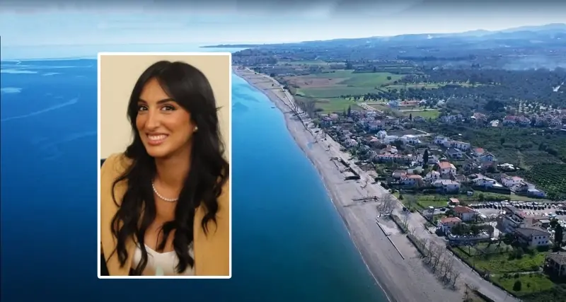 Corigliano-Rossano, Olivieri vuole ridisegnare il lungomare: «Spazio alle eccellenze locali»\n
