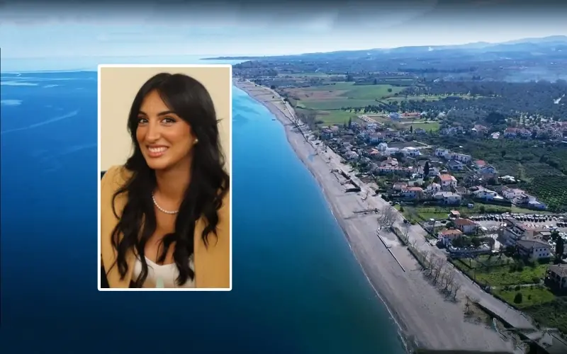 Corigliano-Rossano, Olivieri vuole ridisegnare il lungomare: «Spazio alle eccellenze locali»\n