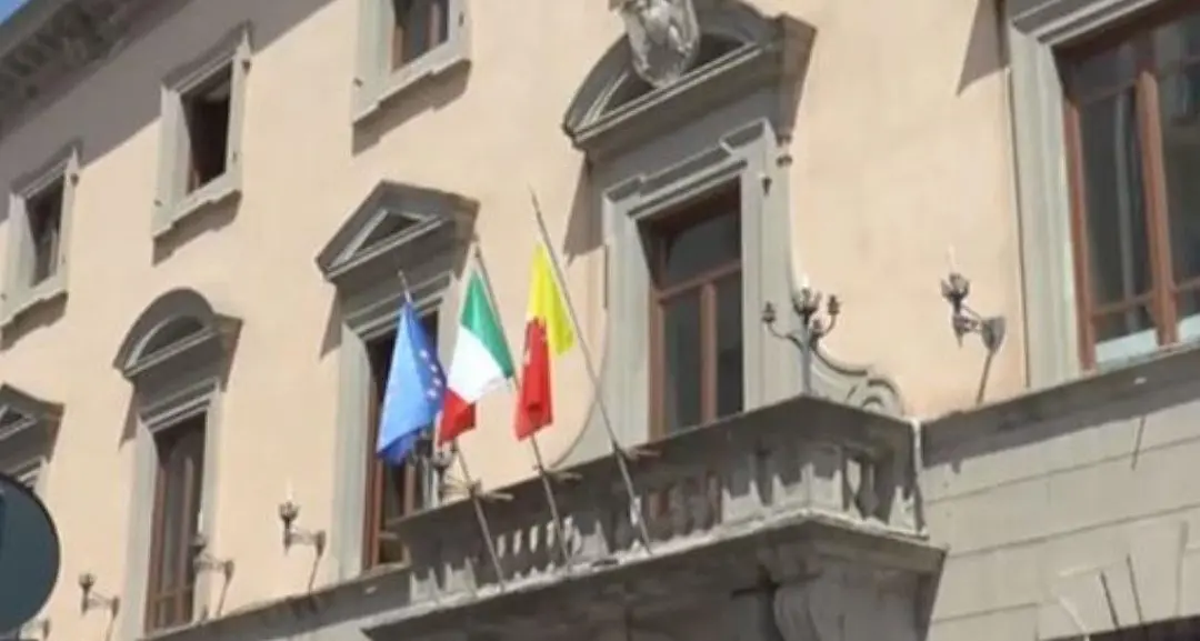 Comune, avvicendamento in Giunta: Salvatore Bullotta entra con nuove deleghe. Esce Vincenzo Costantino\n