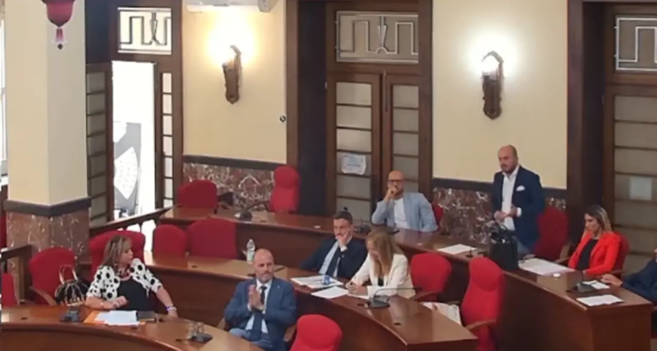 Consiglio comunale di Vibo, la maggioranza lascia l’aula e saltano asili nido e Polo universitario: l’opposizione insorge e si appella al Prefetto\n