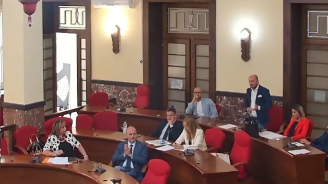 Consiglio comunale di Vibo, la maggioranza lascia l’aula e saltano asili nido e Polo universitario: l’opposizione insorge e si appella al Prefetto\n