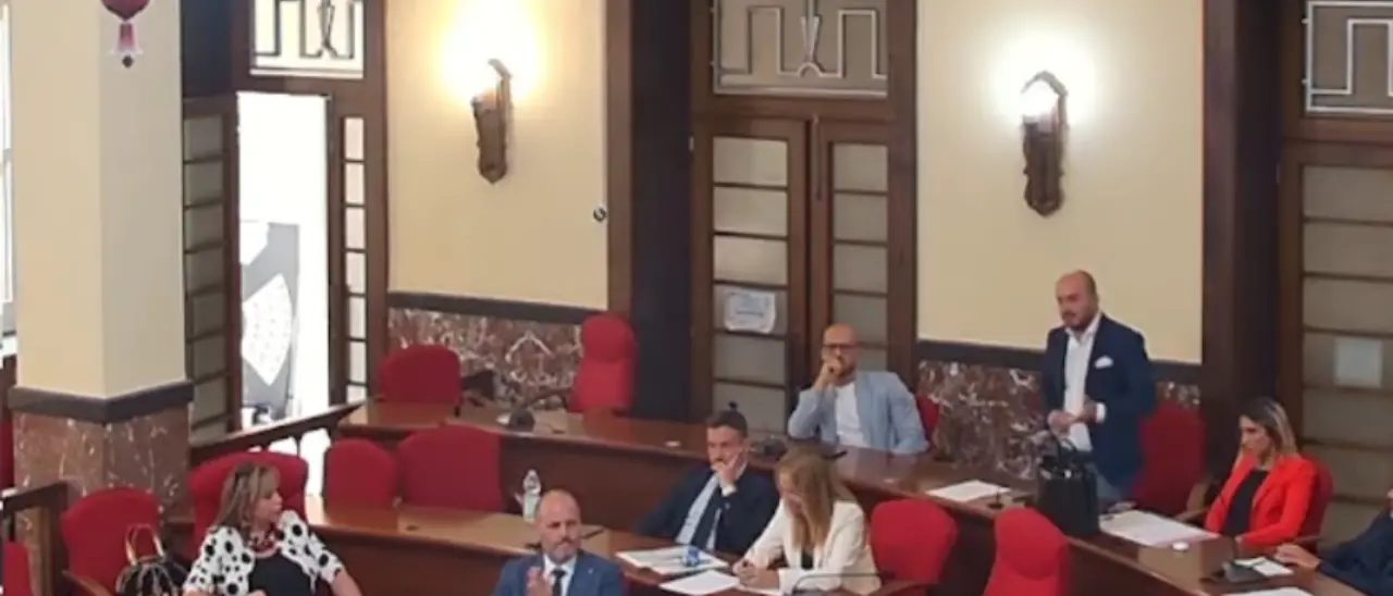 Consiglio comunale di Vibo, la maggioranza lascia l’aula e saltano asili nido e Polo universitario: l’opposizione insorge e si appella al Prefetto\n