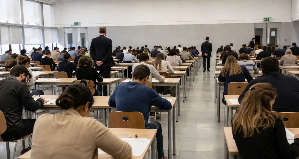 Concorso negli enti locali, 32 posti in provincia di Cosenza: domande entro il 23 settembre