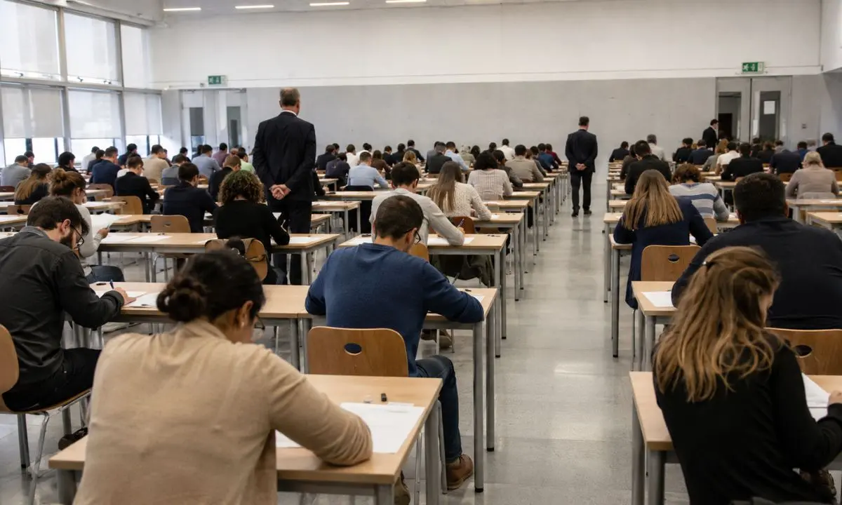 Concorso negli enti locali, 32 posti in provincia di Cosenza: domande entro il 23 settembre